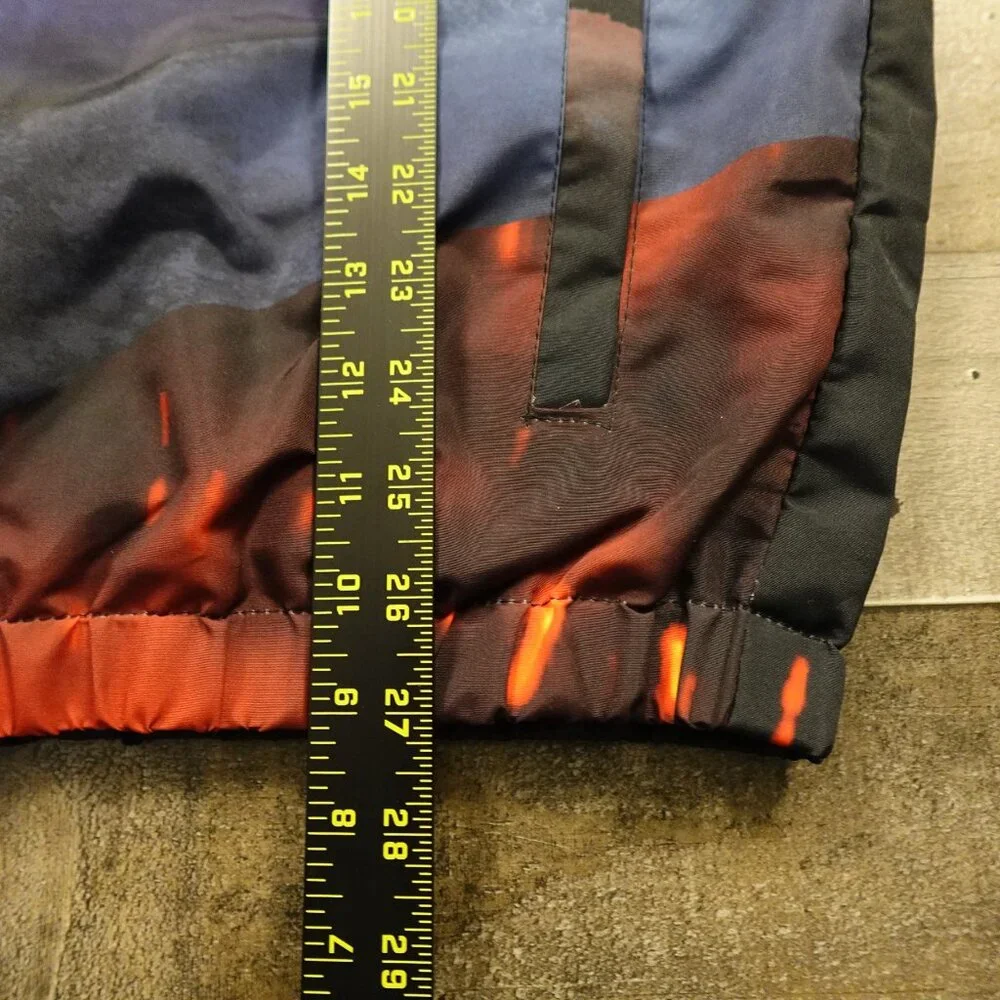 Members Only HBO Game of‎ Thrones House of the Dragon Windbreaker Jacket medium
